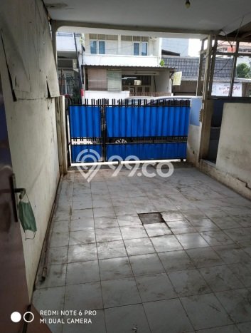 Dijual Cepat Rumah Favorit Siap Huni LB 78m2 di Kelapa Gading, Jakarta Utara Dijual Cepat Rumah Favorit Siap Huni LB 78m2 di Kelapa Gading, Jakarta Utara