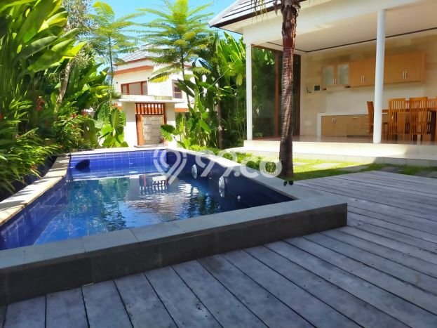 Rumah area Canggu, 3 KT, Area Nyaman Rumah area Canggu, 3 KT, Area Nyaman