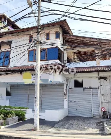 Rumah Elit Modern Siap Huni di Seminyak Badung Rumah Elit Modern Siap Huni di Seminyak Badung