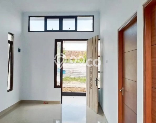 LOKASI PREMIUM! Rumah Berkembang area Babelan, LT 66m² Bangunan 40m² LOKASI PREMIUM! Rumah Berkembang area Babelan, LT 66m² Bangunan 40m²