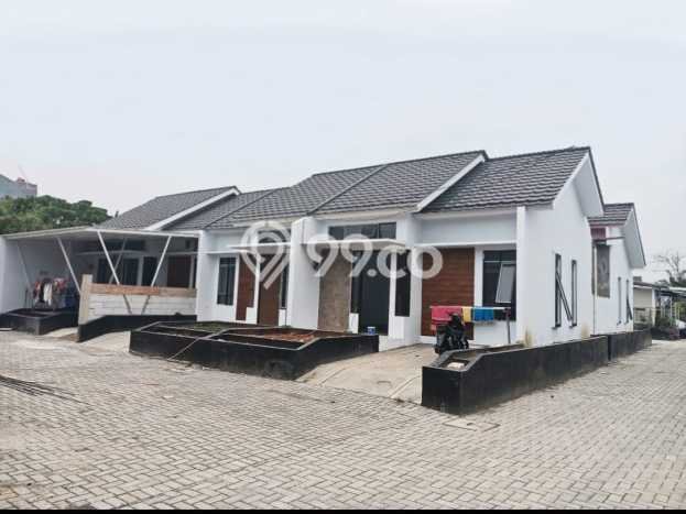 LOKASI PREMIUM! Rumah Berkembang area Babelan, LT 66m² Bangunan 40m² LOKASI PREMIUM! Rumah Berkembang area Babelan, LT 66m² Bangunan 40m²