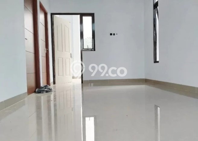 LOKASI PREMIUM! Rumah Berkembang area Babelan, LT 66m² Bangunan 40m² LOKASI PREMIUM! Rumah Berkembang area Babelan, LT 66m² Bangunan 40m²