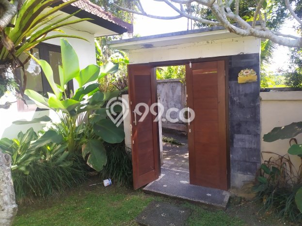 UNIT LANGKA! Rumah di Ubud, 2 KM, Pemandangan Kota, LT 250m² LB 100m² UNIT LANGKA! Rumah di Ubud, 2 KM, Pemandangan Kota, LT 250m² LB 100m²