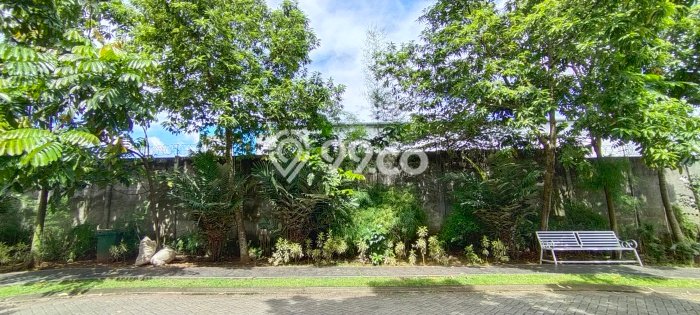 Dijual Hunian Rumah Nyaman 1 Kamar di BSD Residence One, Tangerang Dijual Hunian Rumah Nyaman 1 Kamar di BSD Residence One, Tangerang