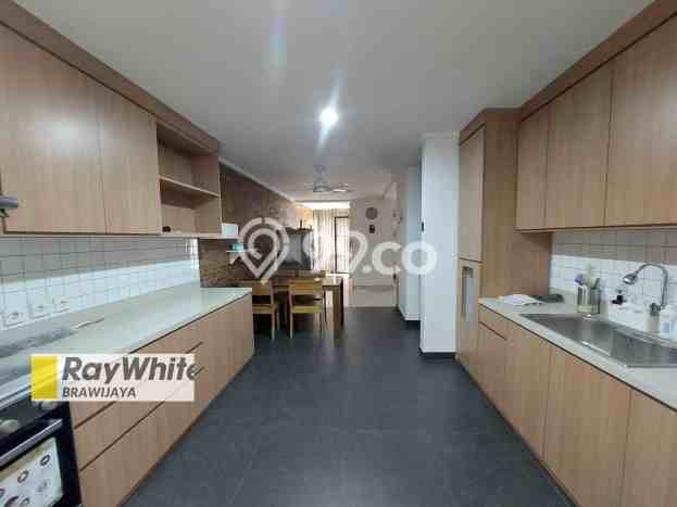 PROPERTI PILIHAN! Rumah di Lebak Bulus, LT 109m² LB 152m² PROPERTI PILIHAN! Rumah di Lebak Bulus, LT 109m² LB 152m²
