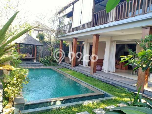 Rumah Tenang area Ubud, 3 KT, Luas 700m² LB 100m² Rumah Tenang area Ubud, 3 KT, Luas 700m² LB 100m²