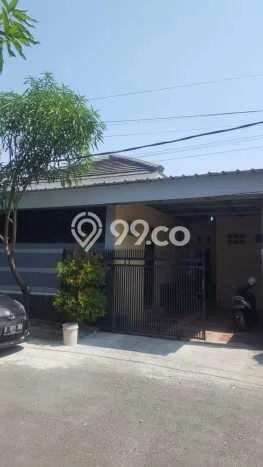 Rumah Sederhana Dijual di Talun 2 Kamar dengan LT 104m2 Rumah Sederhana Dijual di Talun 2 Kamar dengan LT 104m2