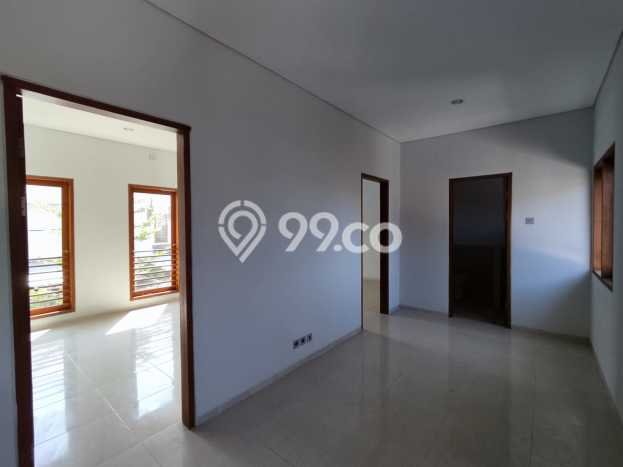 Hunian Mewah LT 110m² / LB 100m² di Kawasan Asri Renon, Denpasar Hunian Mewah LT 110m² / LB 100m² di Kawasan Asri Renon, Denpasar