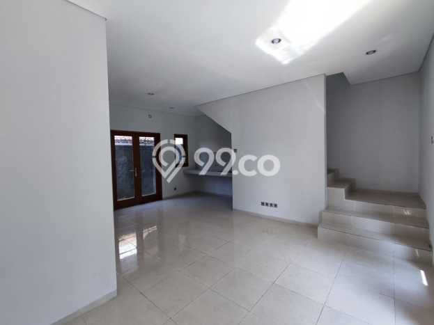 Hunian Mewah LT 110m² / LB 100m² di Kawasan Asri Renon, Denpasar Hunian Mewah LT 110m² / LB 100m² di Kawasan Asri Renon, Denpasar