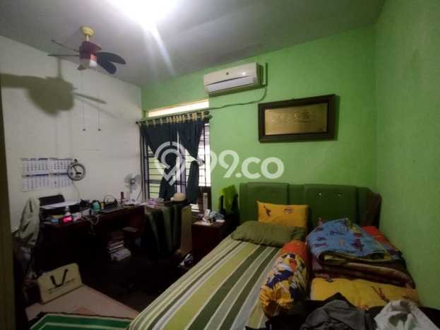 Rumah di Batam Centre, Batam, LT 131m² Bangunan 90m² Rumah di Batam Centre, Batam, LT 131m² Bangunan 90m²