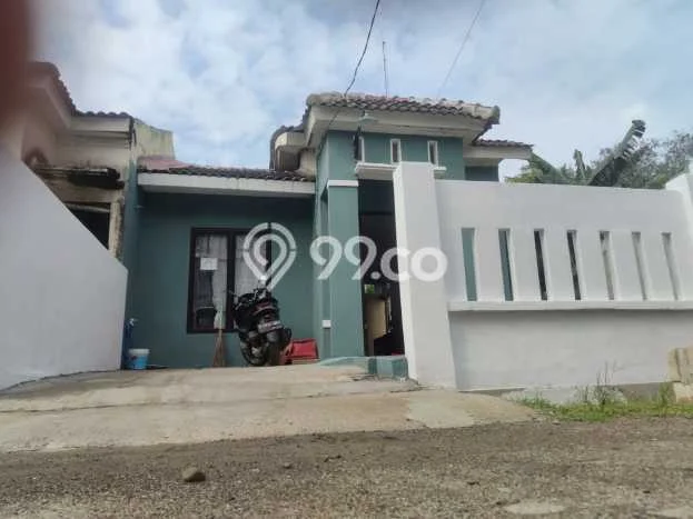 For Sale Rumah 2 Kamar Lokasi Ideal Bagus dan Strategis di Jonggol For Sale Rumah 2 Kamar Lokasi Ideal Bagus dan Strategis di Jonggol