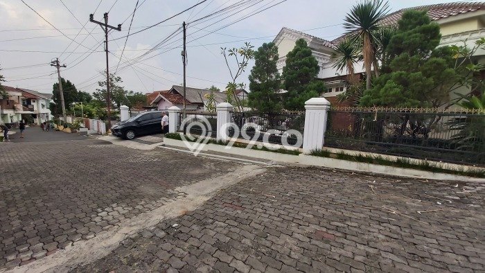 Hunian Super Mewah dengan Akses Paling Strategis di Jatingaleh, Semarang Hunian Super Mewah dengan Akses Paling Strategis di Jatingaleh, Semarang