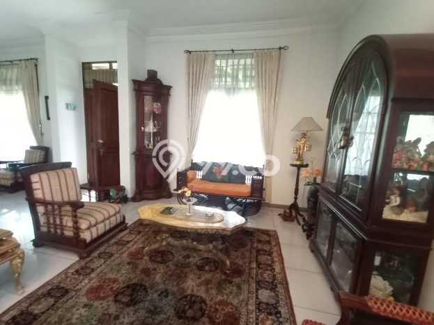 Rumah Elit Modern Tanpa Renovasi di Bintaro Jakarta Selatan Rumah Elit Modern Tanpa Renovasi di Bintaro Jakarta Selatan