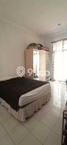 Rumah Elit Modern Tanpa Renovasi di Bintaro Jakarta Selatan Rumah Elit Modern Tanpa Renovasi di Bintaro Jakarta Selatan