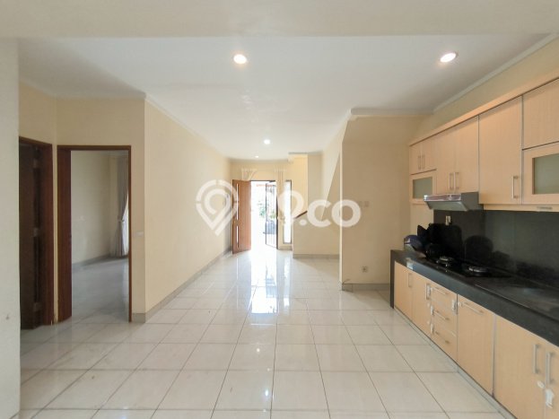 Dijual Rumah Modern 3 KT di Bintaro, Jakarta Selatan Dijual Rumah Modern 3 KT di Bintaro, Jakarta Selatan