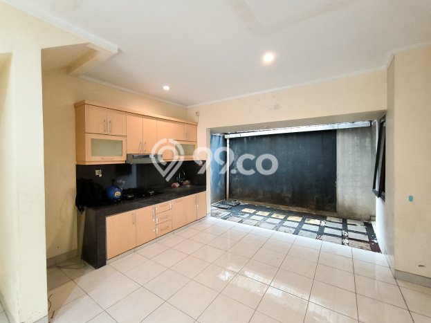 Dijual Rumah Modern 3 KT di Bintaro, Jakarta Selatan Dijual Rumah Modern 3 KT di Bintaro, Jakarta Selatan