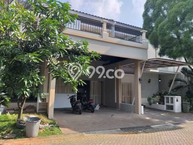 Disewakan! Rumah 3 Kamar Tidur &
3 Kamar Mandi di Bintaro, Jakarta Selatan Disewakan! Rumah 3 Kamar Tidur &
3 Kamar Mandi di Bintaro, Jakarta Selatan
