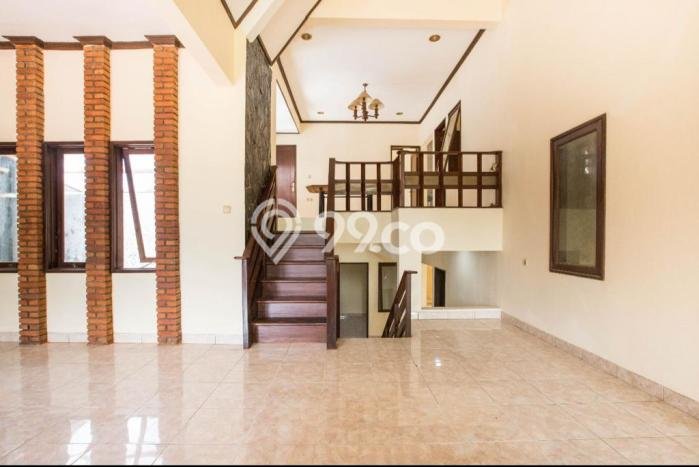 Rumah Eksklusif Dijual LT 220m2 di Lembang, Bandung Barat Rumah Eksklusif Dijual LT 220m2 di Lembang, Bandung Barat