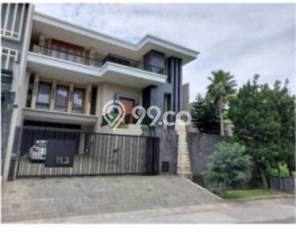 PROPERTI PILIHAN! Rumah Asri area Setra Duta, Luas 815m² LB 600m² PROPERTI PILIHAN! Rumah Asri area Setra Duta, Luas 815m² LB 600m²