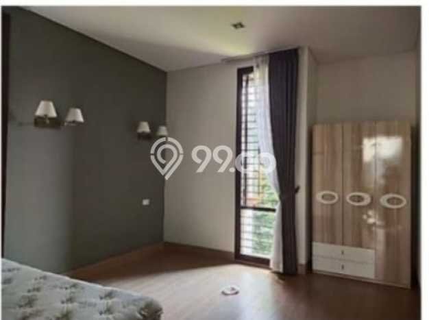 PROPERTI PILIHAN! Rumah Asri area Setra Duta, Luas 815m² LB 600m² PROPERTI PILIHAN! Rumah Asri area Setra Duta, Luas 815m² LB 600m²