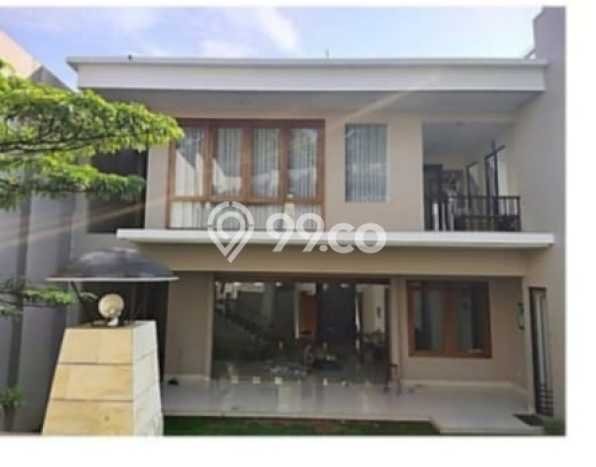 PROPERTI PILIHAN! Rumah Asri area Setra Duta, Luas 815m² LB 600m² PROPERTI PILIHAN! Rumah Asri area Setra Duta, Luas 815m² LB 600m²
