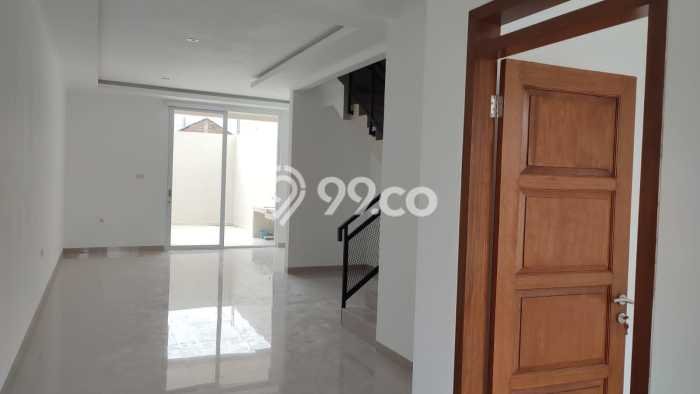 Rumah Berkualitas Arcamanik, Bandung, Luas 125m² Bangunan 133m² Rumah Berkualitas Arcamanik, Bandung, Luas 125m² Bangunan 133m²