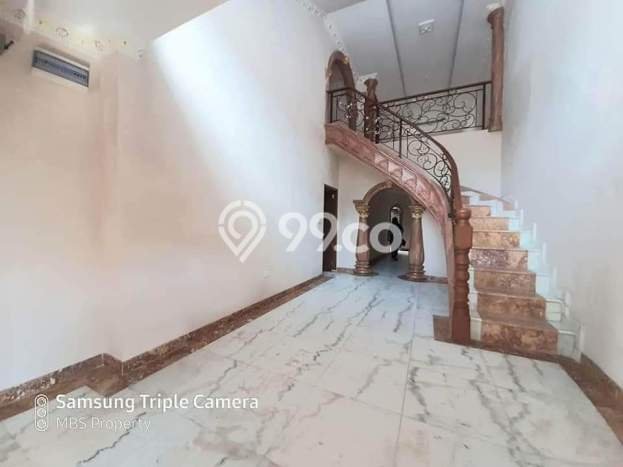 Jual Rumah 4 KT di Batam Centre, Batam - Luas Tanah 143m² Jual Rumah 4 KT di Batam Centre, Batam - Luas Tanah 143m²