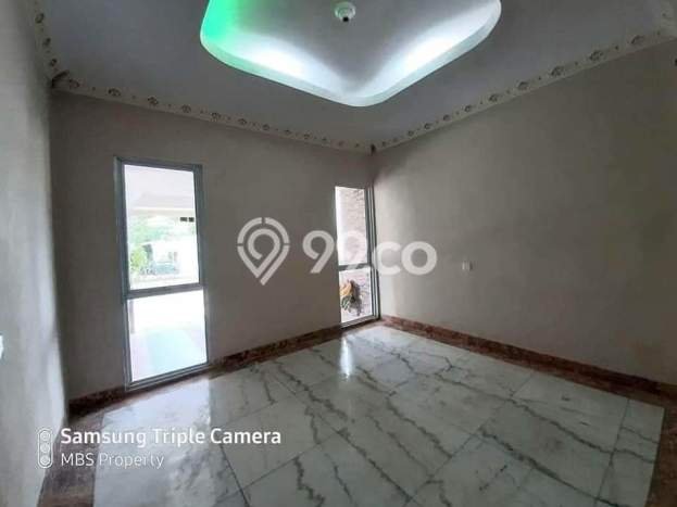 Jual Rumah 4 KT di Batam Centre, Batam - Luas Tanah 143m² Jual Rumah 4 KT di Batam Centre, Batam - Luas Tanah 143m²