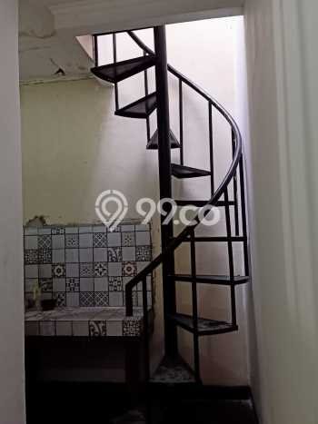 Rumah Modern 2 KT di Serpong Villa Melati Mas Tangerang Selatan Semi Furnished Rumah Modern 2 KT di Serpong Villa Melati Mas Tangerang Selatan Semi Furnished
