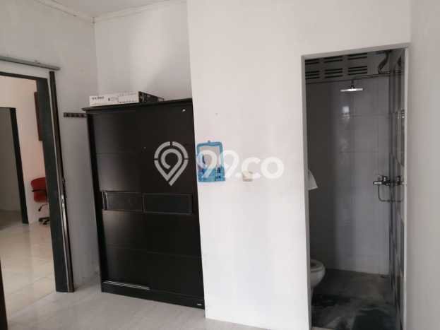 Rumah Minimalis area mojosongo, Solo, Luas 99m² LB 65m² Rumah Minimalis area mojosongo, Solo, Luas 99m² LB 65m²