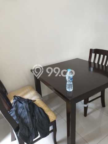 Rumah sewa siap pakai 3 KT di Green Lake City, Jakarta Barat Rumah sewa siap pakai 3 KT di Green Lake City, Jakarta Barat