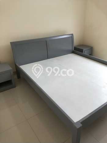 Rumah sewa siap pakai 3 KT di Green Lake City, Jakarta Barat Rumah sewa siap pakai 3 KT di Green Lake City, Jakarta Barat