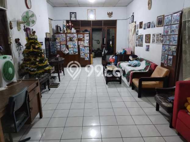 Jual Rumah Mewah Elegan Dengan View Eksklusif di Setiabudi, Jakarta Selatan Jual Rumah Mewah Elegan Dengan View Eksklusif di Setiabudi, Jakarta Selatan
