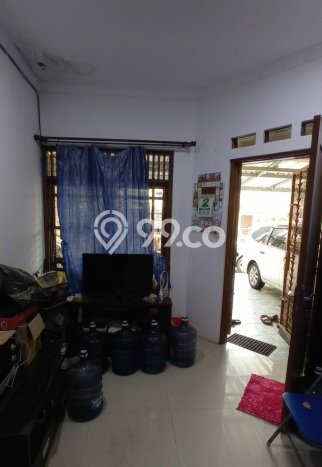 PROPERTI PILIHAN! Rumah Asri di Taman Surya, LT 96m² LB 80m² PROPERTI PILIHAN! Rumah Asri di Taman Surya, LT 96m² LB 80m²