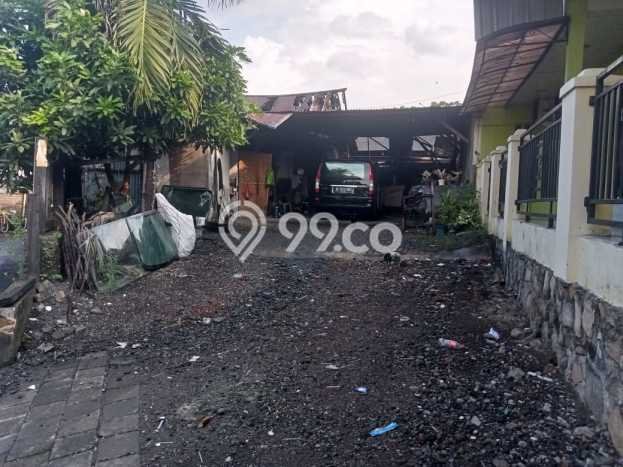 For Sale Hunian Rumah Terawat 3 KT di Manyaran, Semarang For Sale Hunian Rumah Terawat 3 KT di Manyaran, Semarang