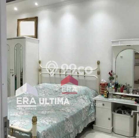 Ready to Use! Premium House LT 104m2 Desain Modern di Pasteur Ready to Use! Premium House LT 104m2 Desain Modern di Pasteur