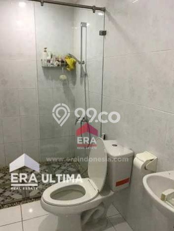 Ready to Use! Premium House LT 104m2 Desain Modern di Pasteur Ready to Use! Premium House LT 104m2 Desain Modern di Pasteur