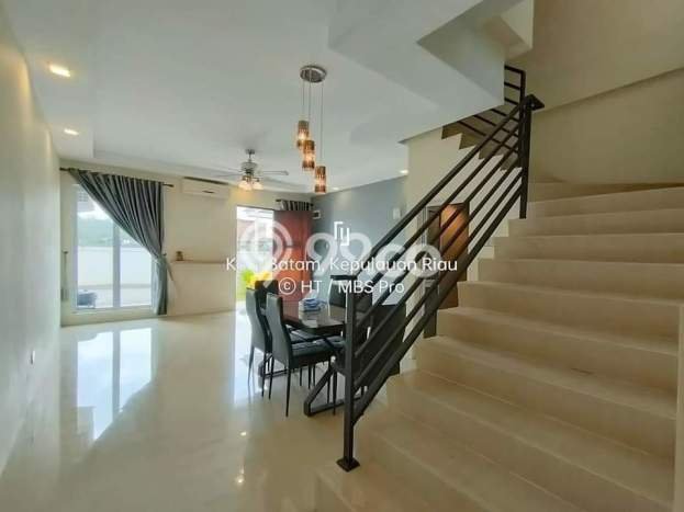 Hunian Idaman Keluarga LB 100m² Lokasi Tenang di Batam Centre, Batam Hunian Idaman Keluarga LB 100m² Lokasi Tenang di Batam Centre, Batam