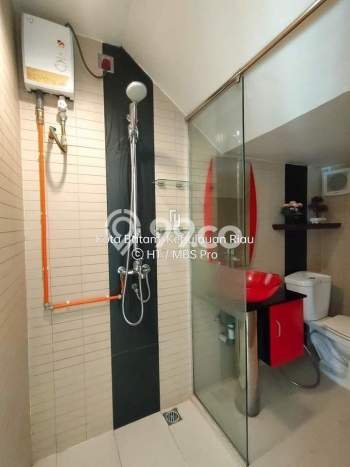 Hunian Idaman Keluarga LB 100m² Lokasi Tenang di Batam Centre, Batam Hunian Idaman Keluarga LB 100m² Lokasi Tenang di Batam Centre, Batam