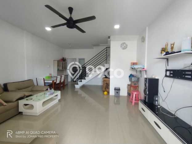 Rumah LT 65m² di Batam Centre, Akses Batam Centre, Batam, Batam Rumah LT 65m² di Batam Centre, Akses Batam Centre, Batam, Batam
