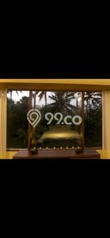 DREAM HOME! Rumah area Ubud, 2 KT, Free Banjir, LT 200m² Bangunan 100m² DREAM HOME! Rumah area Ubud, 2 KT, Free Banjir, LT 200m² Bangunan 100m²
