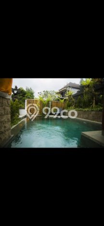 DREAM HOME! Rumah area Ubud, 2 KT, Free Banjir, LT 200m² Bangunan 100m² DREAM HOME! Rumah area Ubud, 2 KT, Free Banjir, LT 200m² Bangunan 100m²