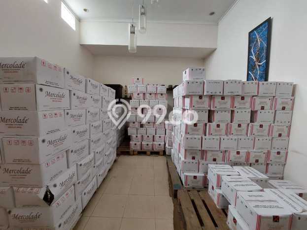 Rumah Luas Asri 1 KT Siap Pakai di Bandung Kota Bandung Rumah Luas Asri 1 KT Siap Pakai di Bandung Kota Bandung