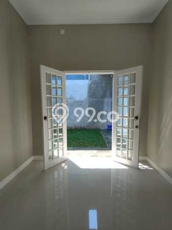Rumah Modern 3 KT di BSD Kencana Loka Tangerang Rumah Modern 3 KT di BSD Kencana Loka Tangerang