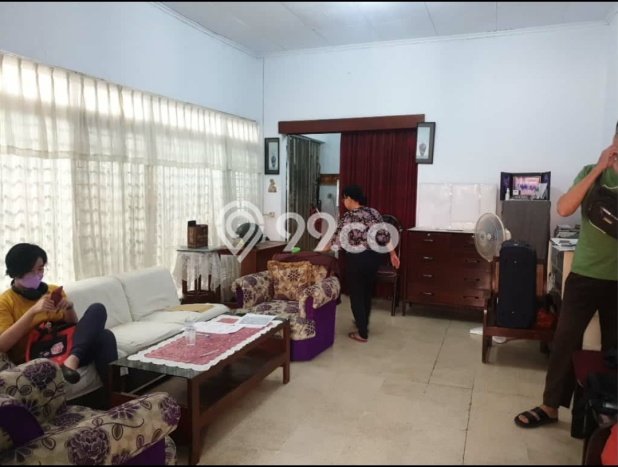 Rumah Luxury Modern Tanpa Renovasi di Pasar Baru Jakarta Pusat Rumah Luxury Modern Tanpa Renovasi di Pasar Baru Jakarta Pusat