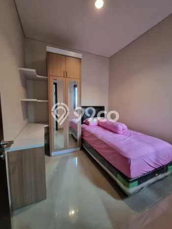 Di jual rumah di cluster Amarine - The Mozia BSD Di jual rumah di cluster Amarine - The Mozia BSD