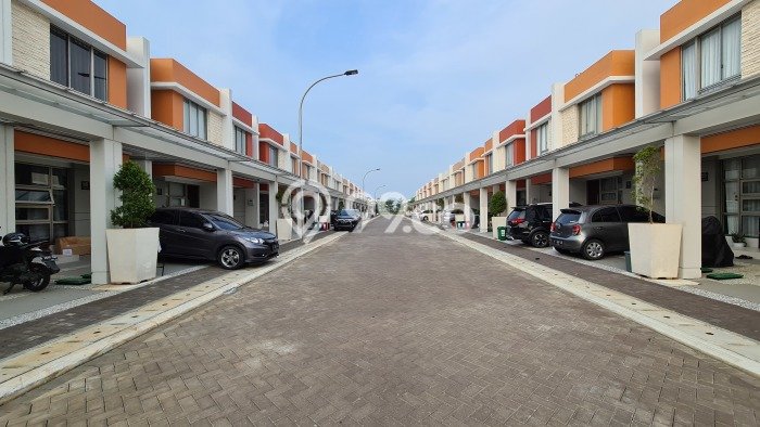 Rumah sewa siap pakai 2 Kamar Tidur di Pantai Indah Kapuk, Jakarta Utara Rumah sewa siap pakai 2 Kamar Tidur di Pantai Indah Kapuk, Jakarta Utara