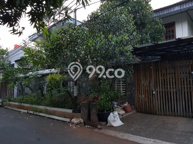 Dijual Hunian Mewah dengan Fasilitas Sekitar Lengkap di Kelapa Gading, Jakarta Utara Dijual Hunian Mewah dengan Fasilitas Sekitar Lengkap di Kelapa Gading, Jakarta Utara