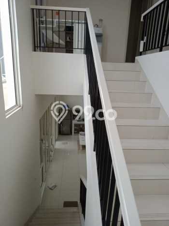 Di jual rumah cluster chiara suvarna sutera Di jual rumah cluster chiara suvarna sutera