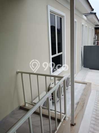 Di jual rumah cluster chiara suvarna sutera Di jual rumah cluster chiara suvarna sutera